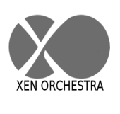 Xen Orchestra